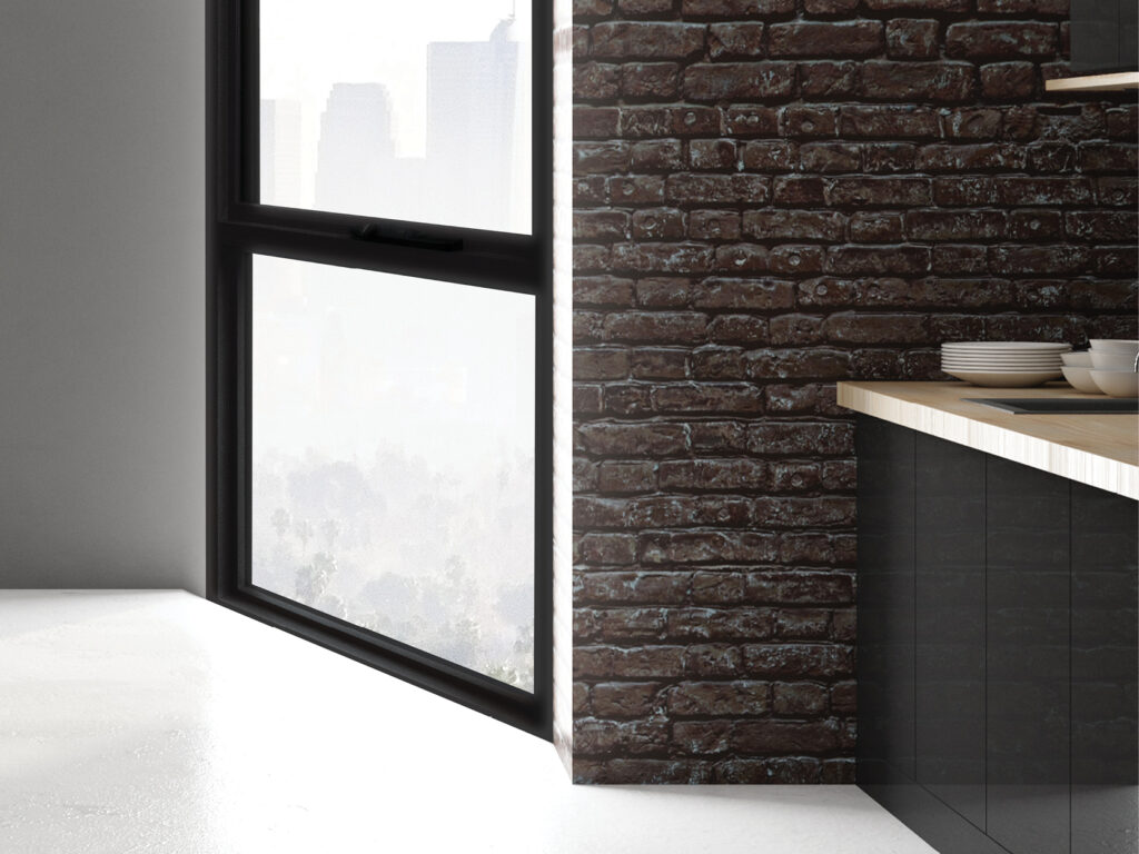 Example Of 76Mm Klassicview Fixed Window